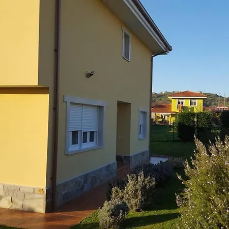 Alojamiento Rio Clarin Holiday home Rada