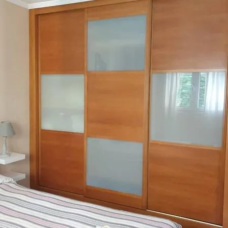 Alojamiento Rio Clarin Holiday home *