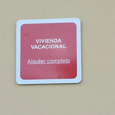 Alojamiento Rio Clarin