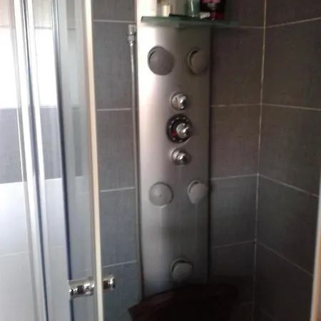 Holiday home Alojamiento Rio Clarin Rada