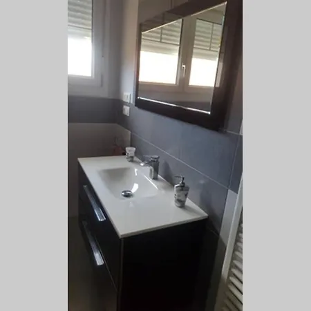 Holiday home Alojamiento Rio Clarin *