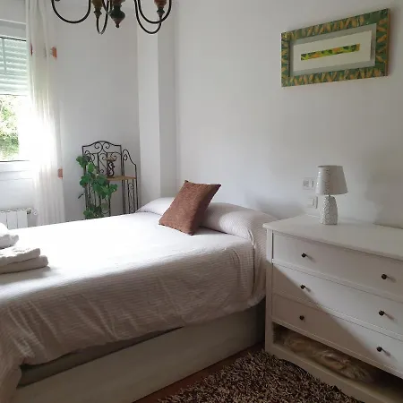 Holiday home Alojamiento Rio Clarin