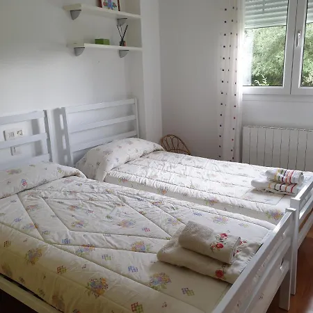 Holiday home Alojamiento Rio Clarin Rada