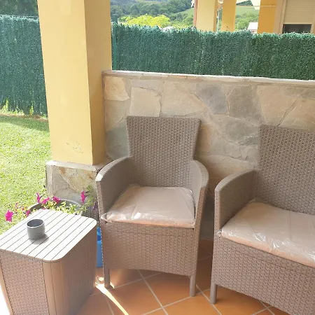 Alojamiento Rio Clarin Holiday home Rada